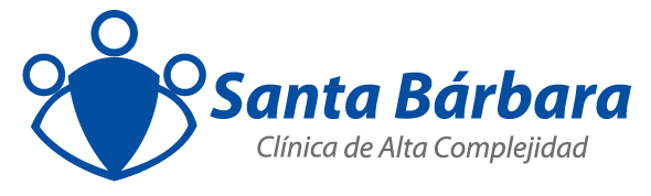Logo Clinica Santa Barbara